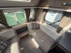 Used Swift Sprite Alpine 4 2021 touring caravan Image