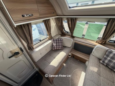 Swift Sprite Alpine 4 2021 (Trade) image 4