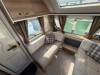 Used Swift Sprite Alpine 4 2021 touring caravan Image