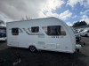 Used Swift Sprite Alpine 4 2021 touring caravan Image