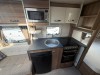 Used Swift Sprite Alpine 4 2021 touring caravan Image