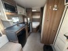 Used Swift Sprite Alpine 4 2021 touring caravan Image