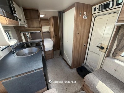 Swift Sprite Alpine 4 2021 (Trade) image 7