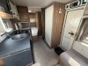 Used Swift Sprite Alpine 4 2021 touring caravan Image