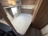 Used Swift Sprite Alpine 4 2021 touring caravan Image