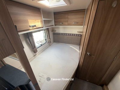 Swift Sprite Alpine 4 2021 (Trade) image 9