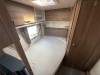Used Swift Sprite Alpine 4 2021 touring caravan Image