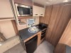 Used Swift Sprite Major 4 EB 2020 touring caravan Image