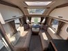 Used Swift Sprite Major 4 EB 2020 touring caravan Image