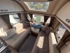 Used Swift Sprite Major 4 EB 2020 touring caravan Image