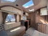 Used Swift Sprite Major 4 EB 2020 touring caravan Image