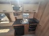 Used Swift Sprite Major 4 EB 2020 touring caravan Image