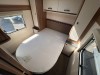 Used Swift Sprite Major 4 EB 2020 touring caravan Image