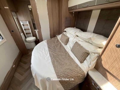 Coachman VIP 575 2026 (Trade) image 2