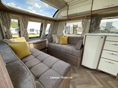 Coachman VIP 575 2026 (Trade) image 3