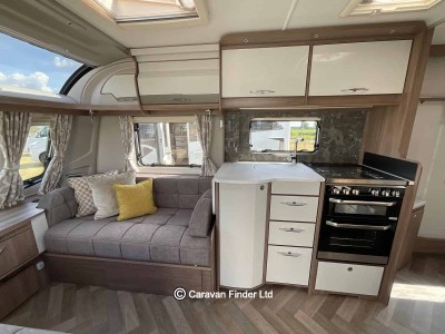 Coachman VIP 575 2026 (Trade) image 4