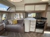 New Coachman VIP 575 2026 touring caravan Image