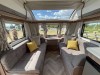 New Coachman VIP 575 2026 touring caravan Image