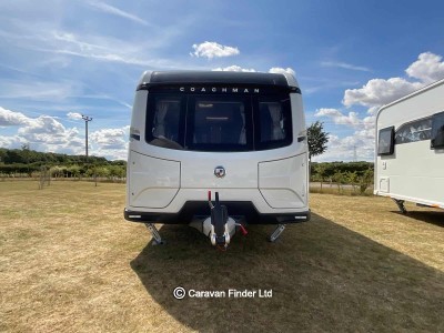 Coachman VIP 575 2026 (Trade) image 6