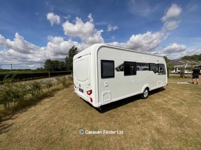 Coachman VIP 575 2026 (Trade) image 7