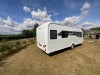 New Coachman VIP 575 2026 touring caravan Image