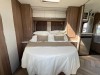 New Coachman VIP 575 2026 touring caravan Image