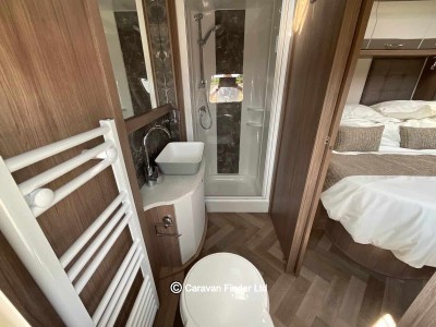 Coachman VIP 575 2026 (Trade) image 9