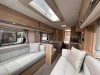 Used Elddis Supreme 840 2019 touring caravan Image