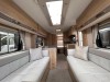 Used Elddis Supreme 840 2019 touring caravan Image
