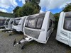 Used Elddis Supreme 840 2019 touring caravan Image