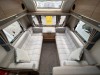 Used Elddis Supreme 840 2019 touring caravan Image