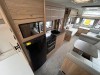 Used Elddis Supreme 840 2019 touring caravan Image