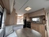 Used Elddis Supreme 840 2019 touring caravan Image