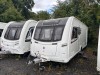 Used Coachman Pastiche 575 2019 touring caravan Image