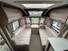 Used Coachman Pastiche 575 2019 touring caravan Image