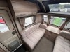 Used Coachman Pastiche 575 2019 touring caravan Image