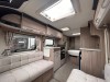 Used Coachman Pastiche 575 2019 touring caravan Image