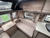 Used Coachman Pastiche 575 2019 touring caravan Image