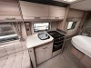 Used Coachman Pastiche 575 2019 touring caravan Image
