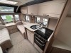 Used Coachman Pastiche 575 2019 touring caravan Image