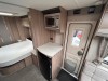 Used Coachman Pastiche 575 2019 touring caravan Image