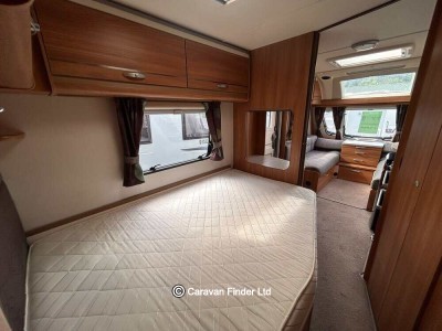 Swift Challenger Sport 544 2014 (Trade) image 11