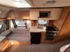 Used Swift Challenger Sport 544 2014 touring caravan Image