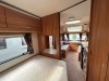 Used Swift Challenger Sport 544 2014 touring caravan Image