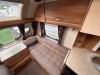 Used Swift Challenger Sport 544 2014 touring caravan Image