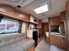 Used Swift Challenger Sport 544 2014 touring caravan Image