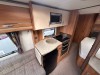 Used Swift Challenger Sport 544 2014 touring caravan Image