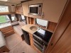 Used Swift Challenger Sport 544 2014 touring caravan Image