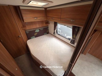 Swift Challenger Sport 544 2014 (Trade) image 8