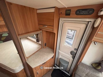 Swift Challenger Sport 544 2014 (Trade) image 9